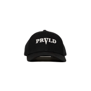 PRVLD - CAP [BLACK]