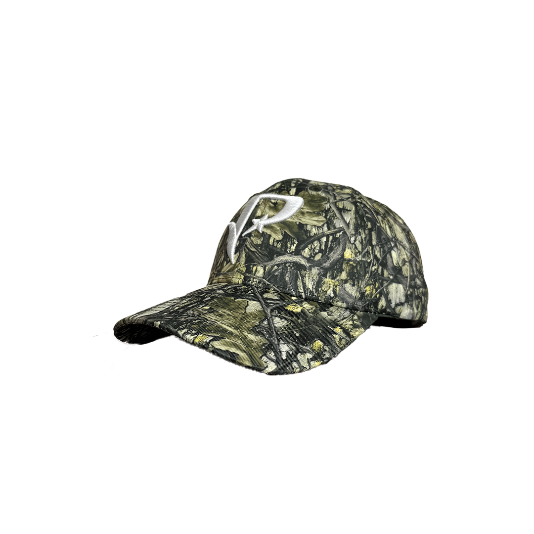 PRVLD - CAP [CAMO]
