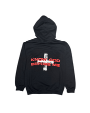 KNOW GOD - [BLACK]