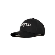 PRVLD - CAP [BLACK]
