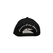 PRVLD - CAP [BLACK]